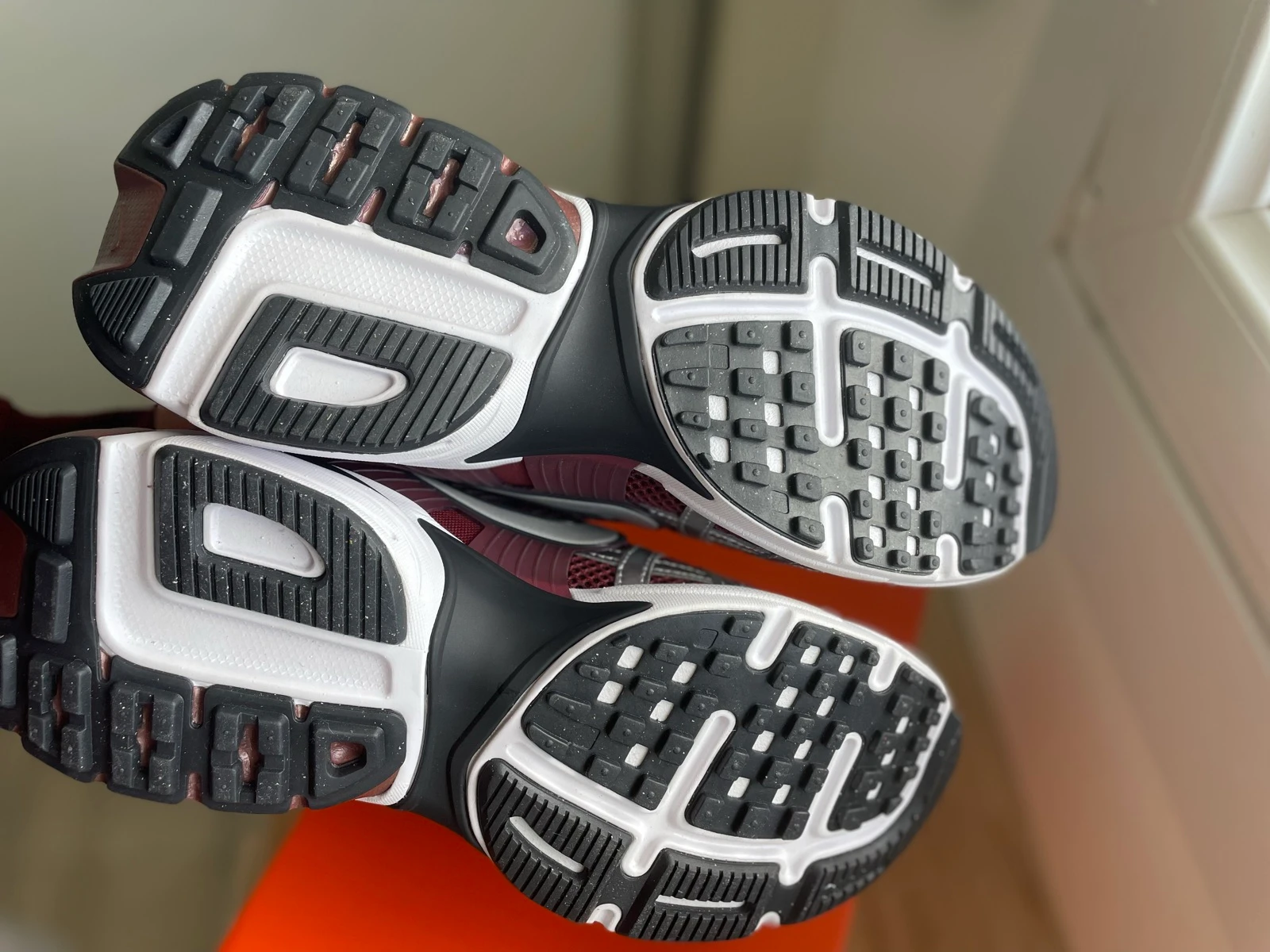 Nike v2k run – photo 6